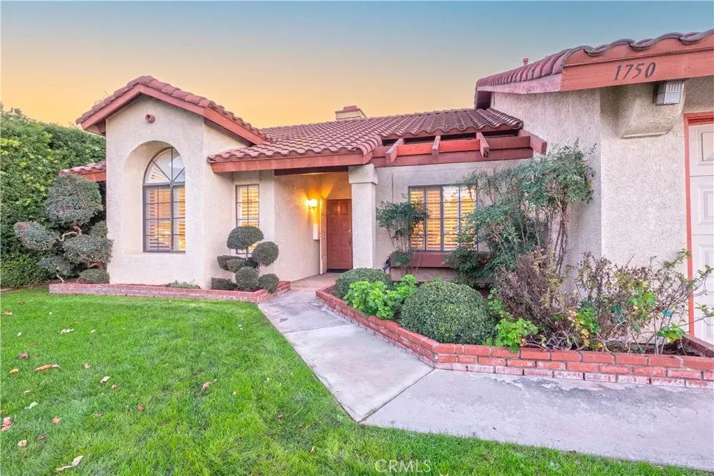 1750 Century Avenue, Riverside