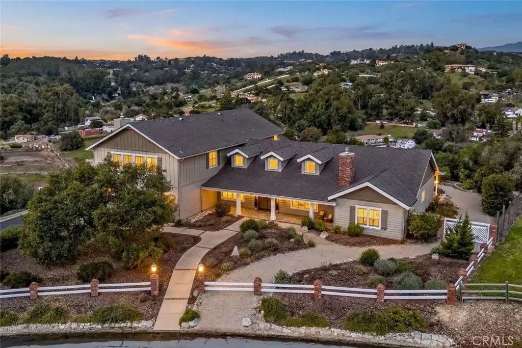 375 Plancha Way, Arroyo Grande