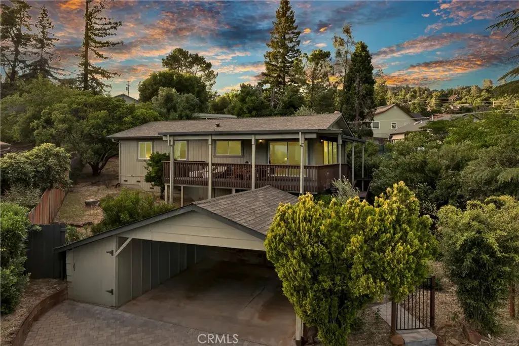 18528 North Shore Drive, Hidden Valley Lake