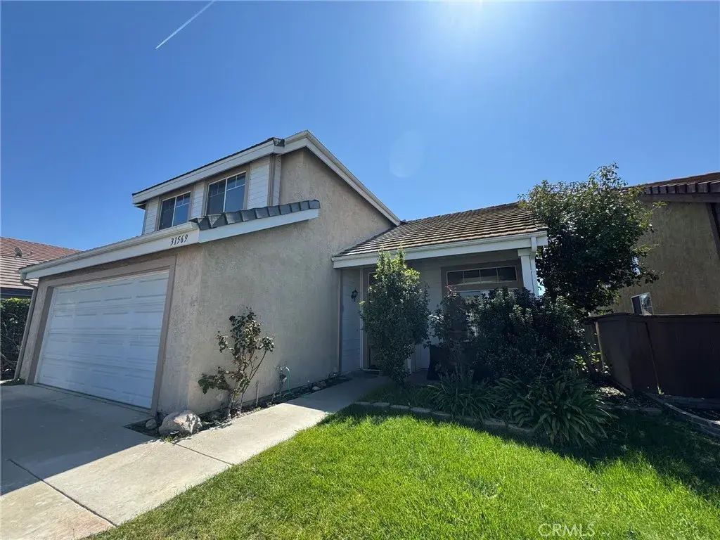 31569 Calle Los Padres, Temecula