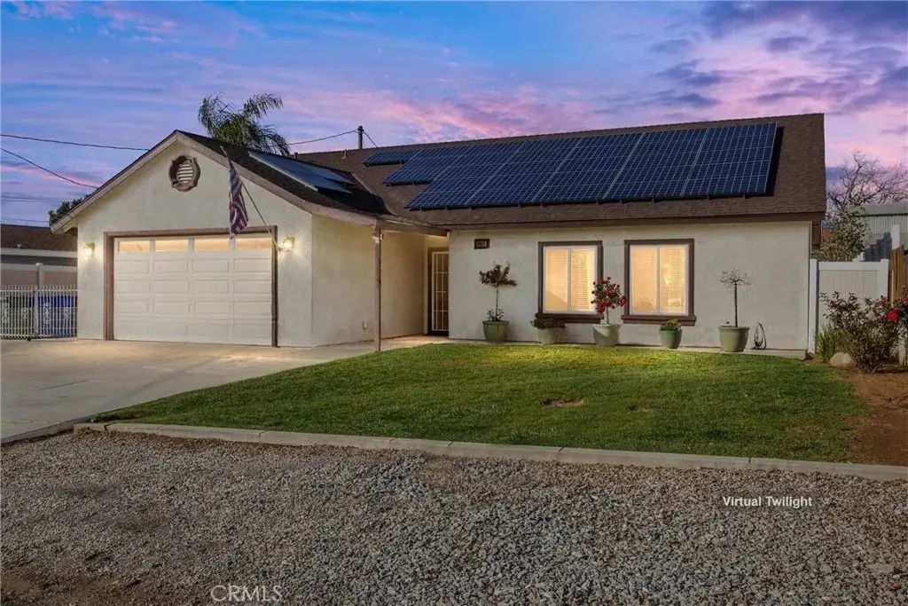 34862 Avenue D, Yucaipa