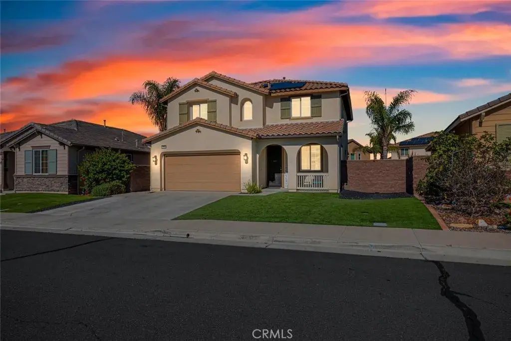 29522 Mascot, Lake Elsinore