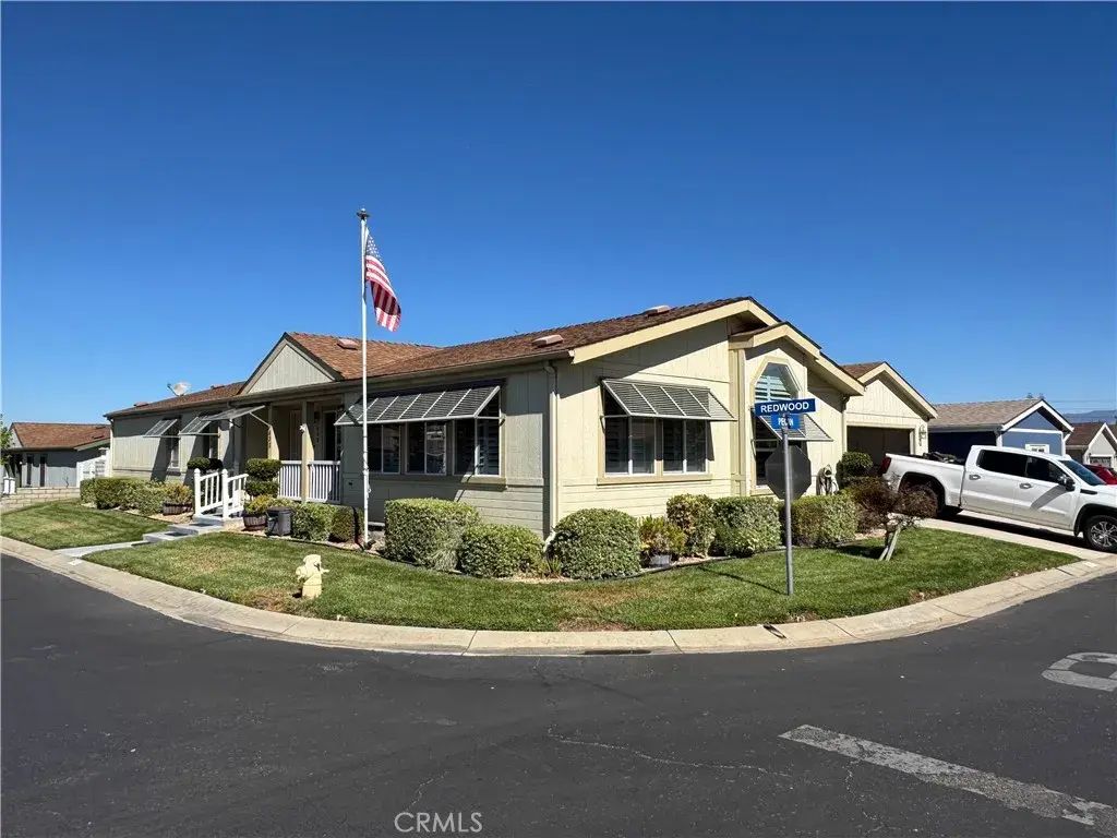 10961 Desert Lawn 433, Calimesa