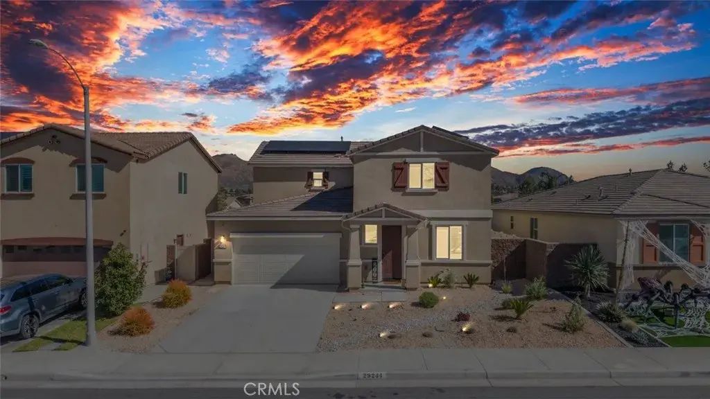 29244 Date Palm, Lake Elsinore