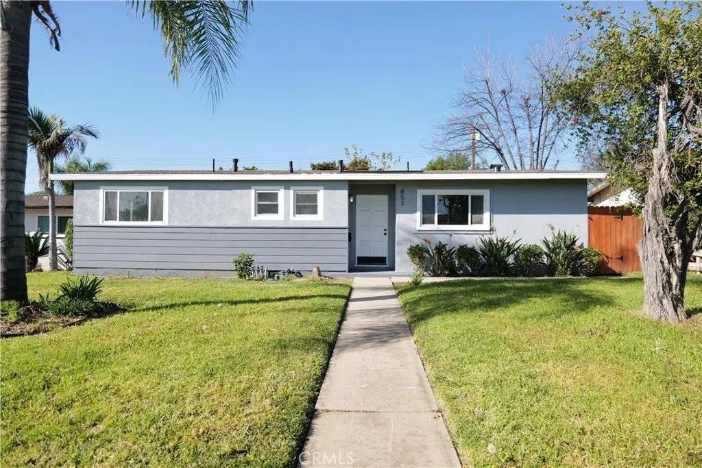 853 N Jasmine, Ontario