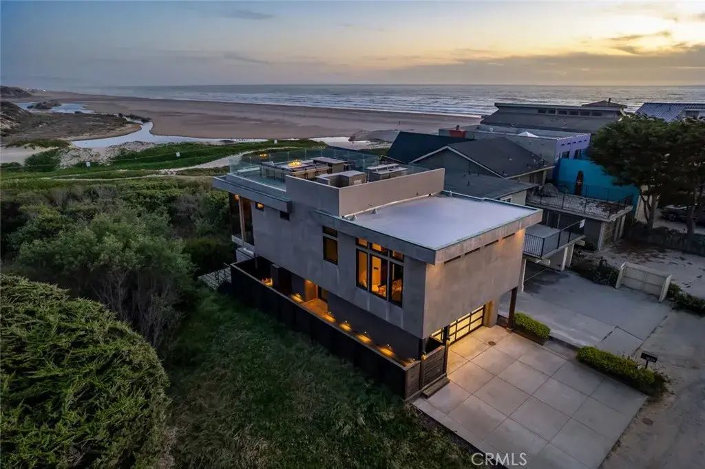 1839 Strand Way, Oceano