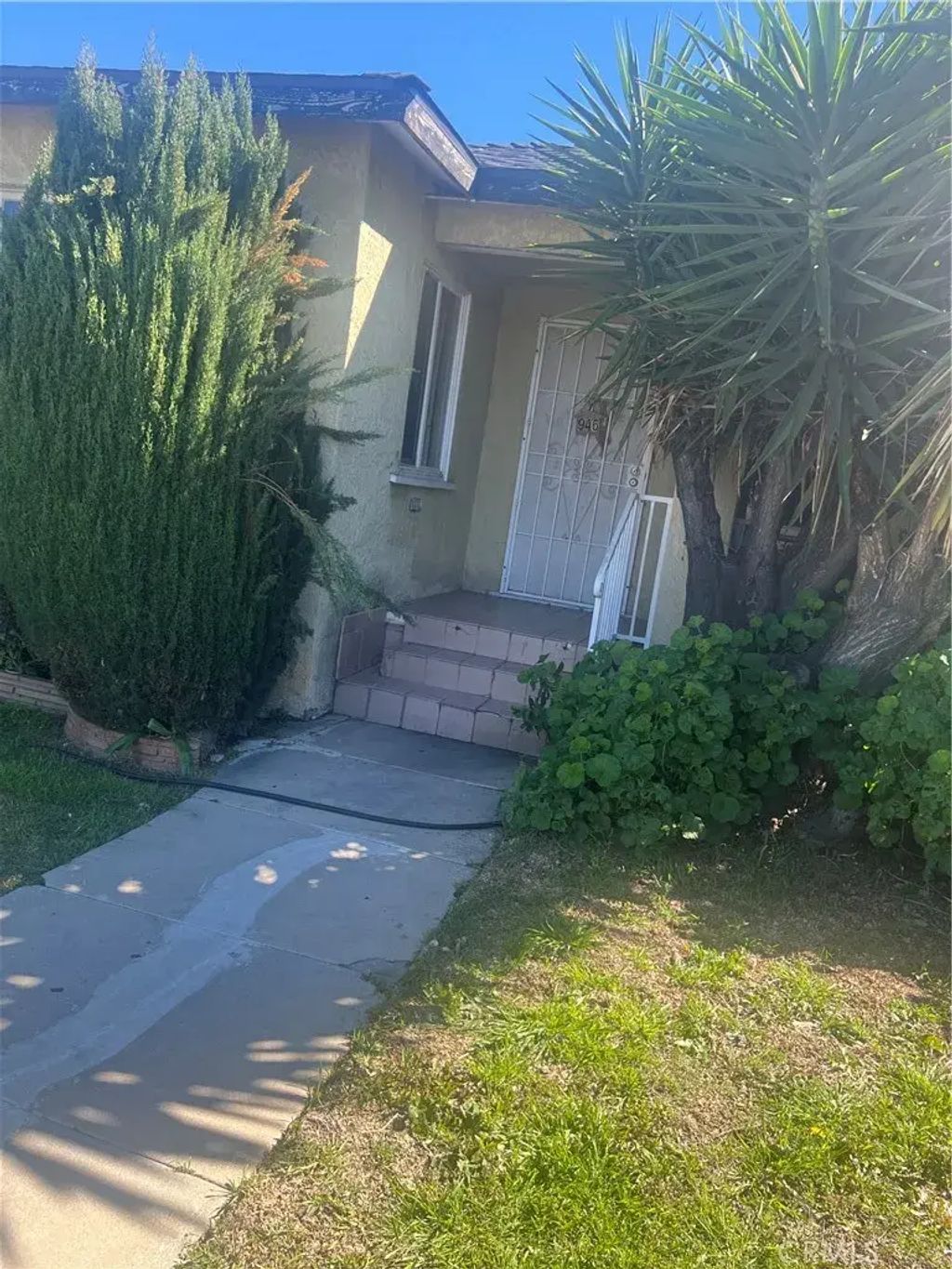 946 S Vancouver Avenue, East Los Angeles