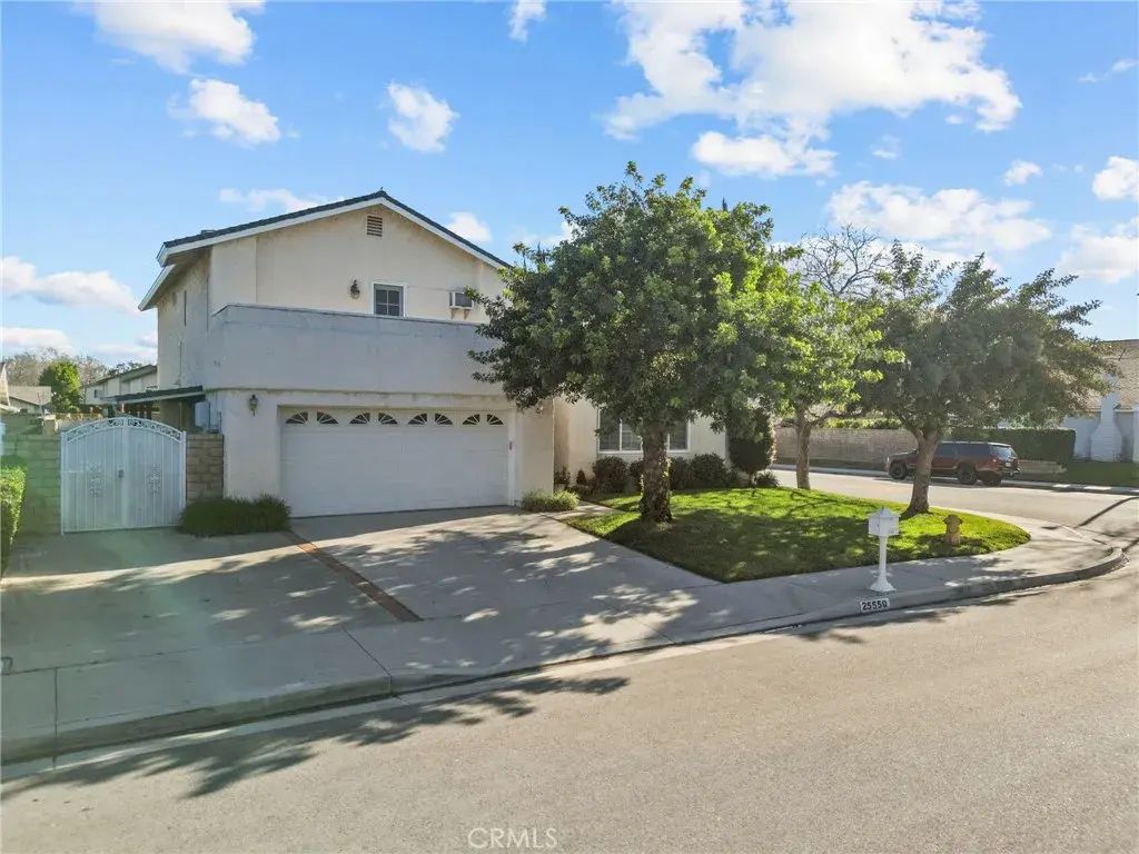 25550 Old Course Way, Valencia