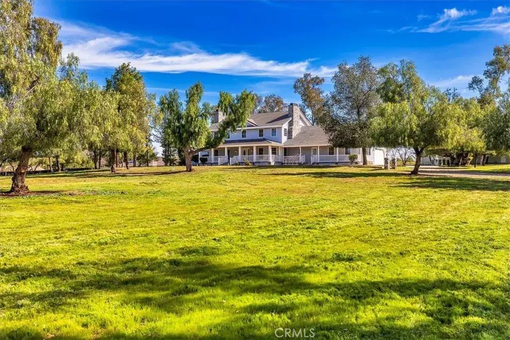 23100 Rolling Meadows Drive, Perris