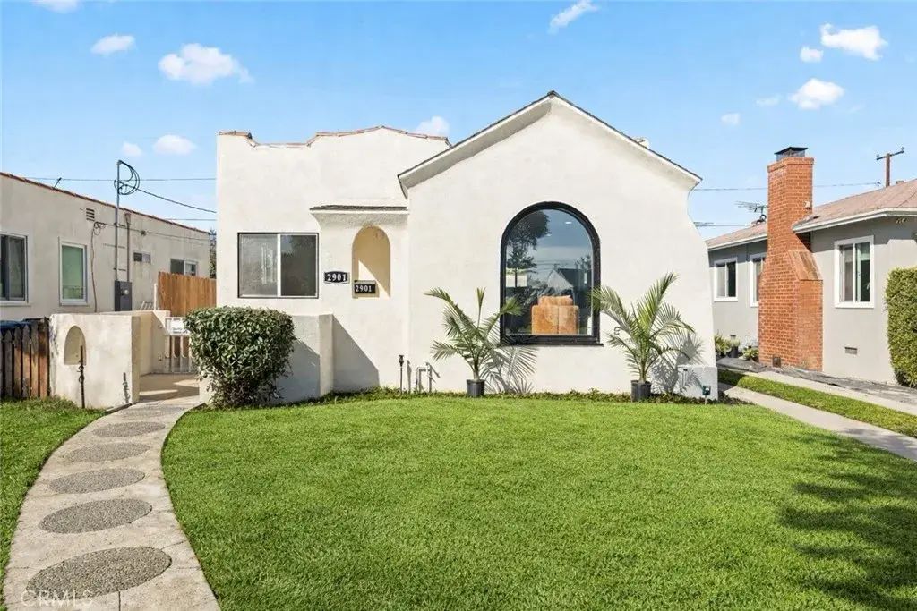 2901 Front St, Alhambra
