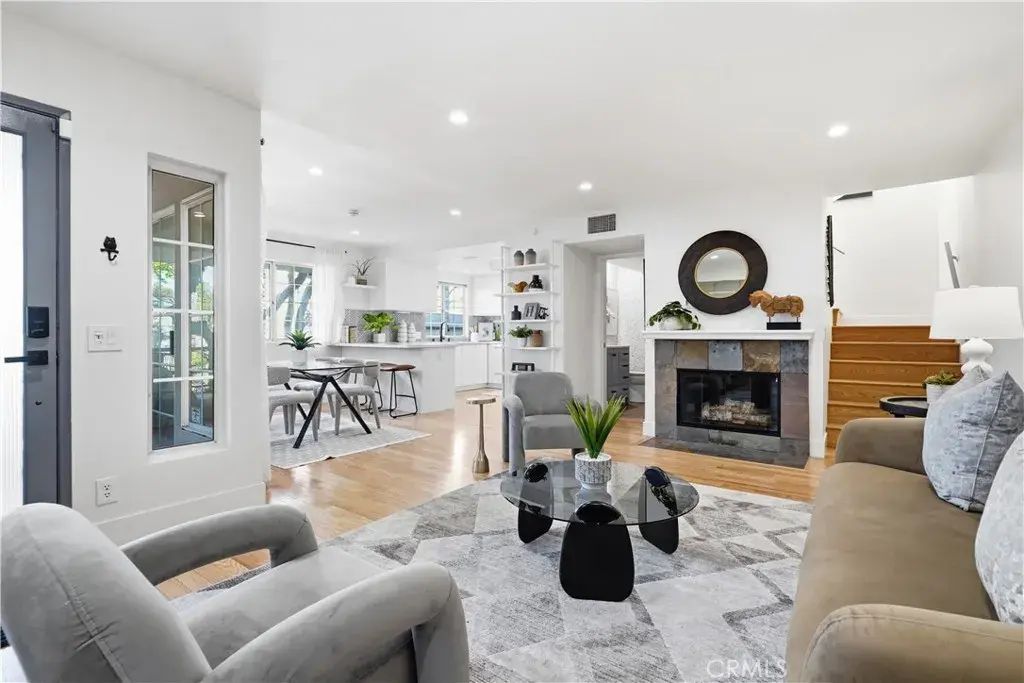 2364 Duane Street 5, Silver Lake