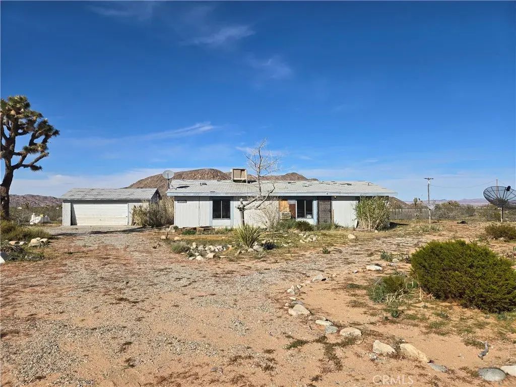 59230 Phillipi Lane, Landers