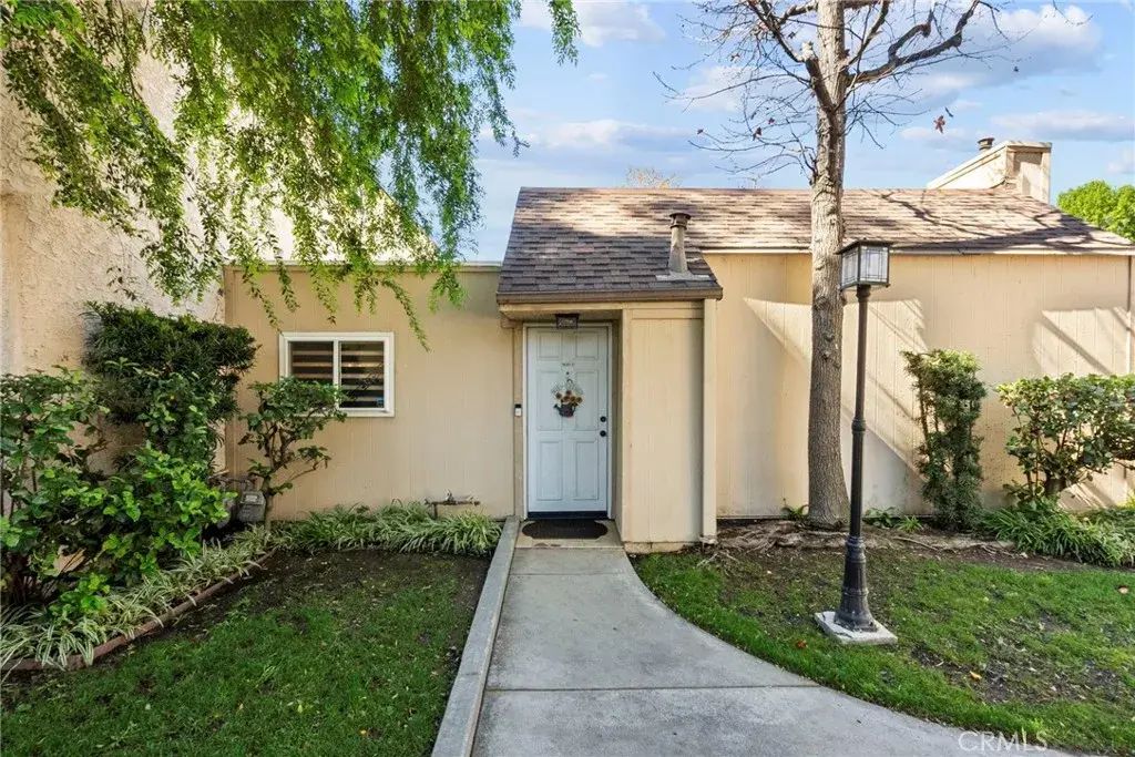 5640 Etiwanda Avenue 1, Tarzana