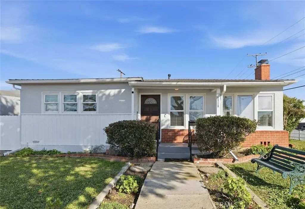 16718 Patronella, Torrance