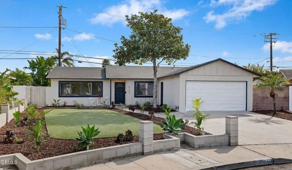 4200 S A Street, Oxnard