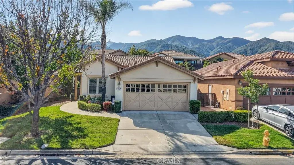 24247 Songsparrow Lane, Corona