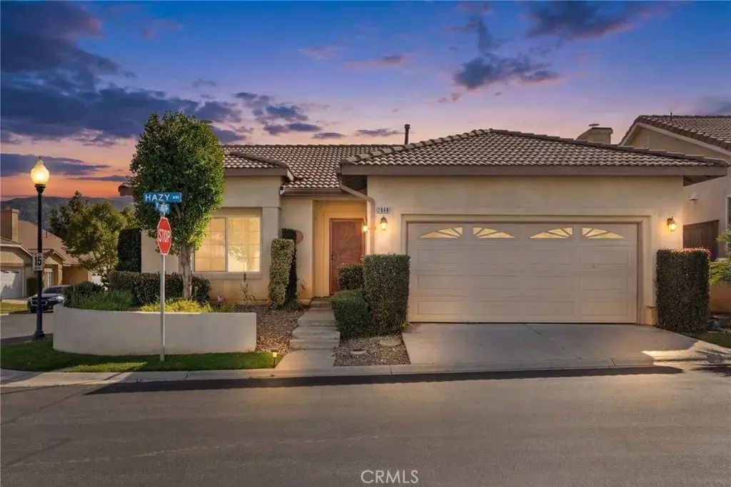 2648 Hazy Way, Banning