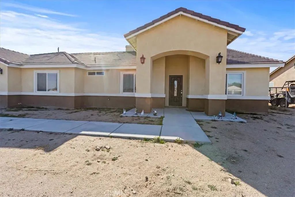 17375 Redding Street, Hesperia