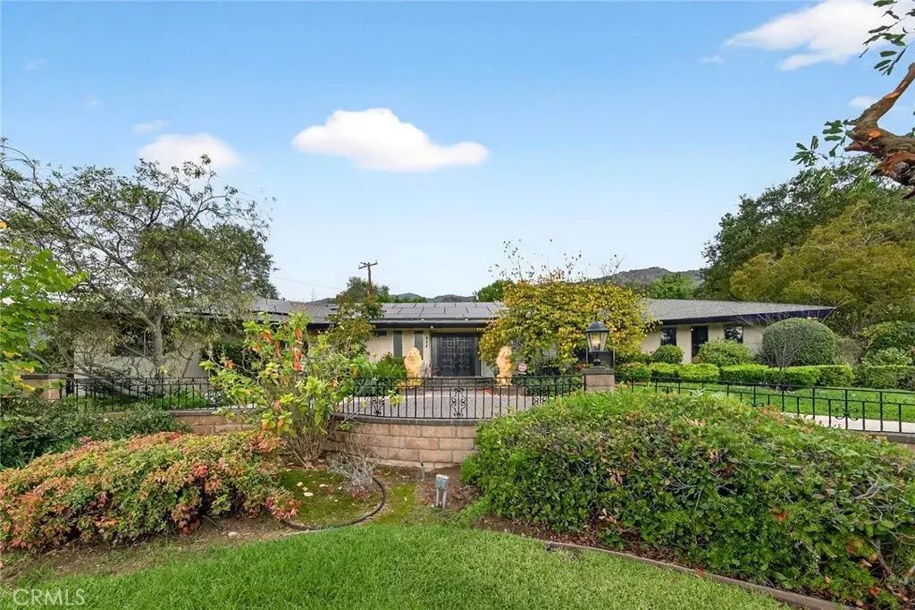 408 Meadow Lane, Monrovia