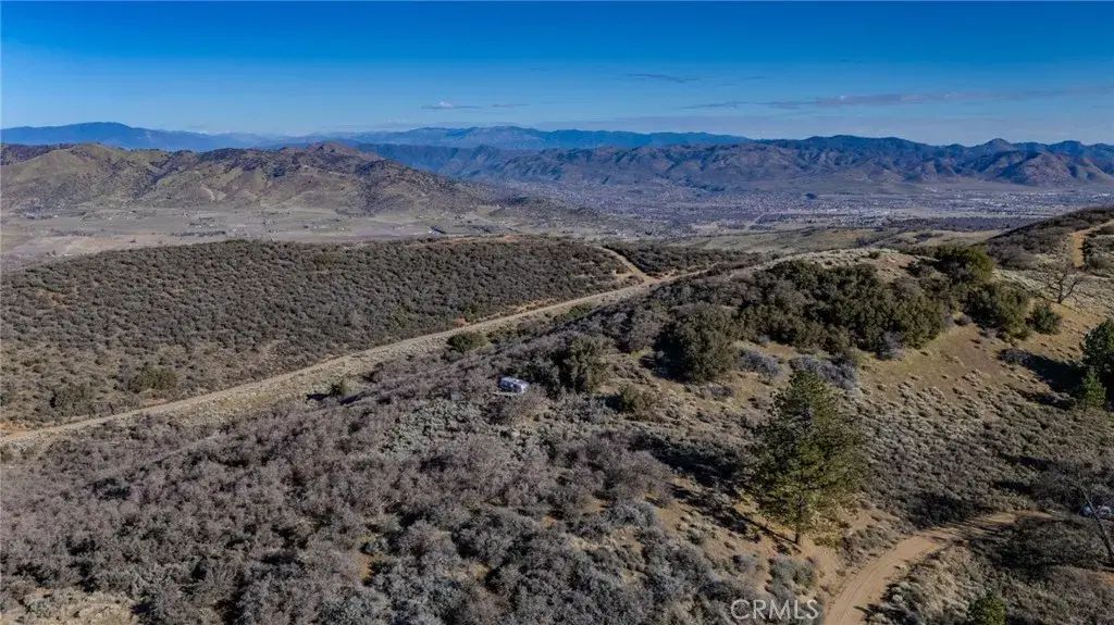 23131 Constance, Tehachapi