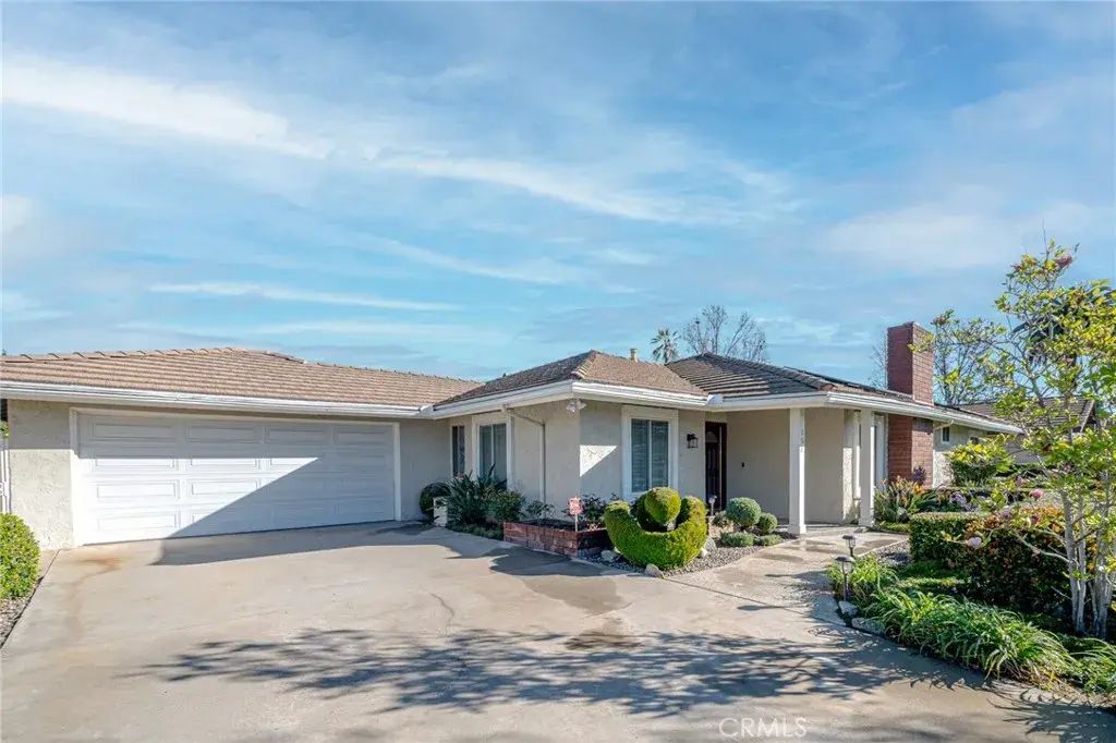 157 Christina, Arcadia