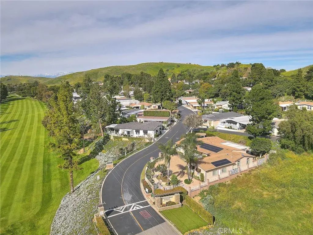 1850 Fairway Dr 61, Chino Hills