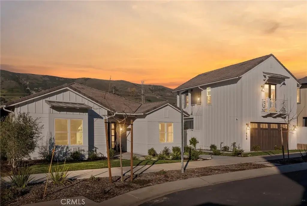 1454 Hansen Lane, San Luis Obispo