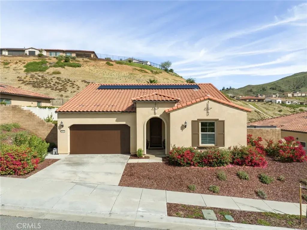 24528 Crestley Drive, Corona