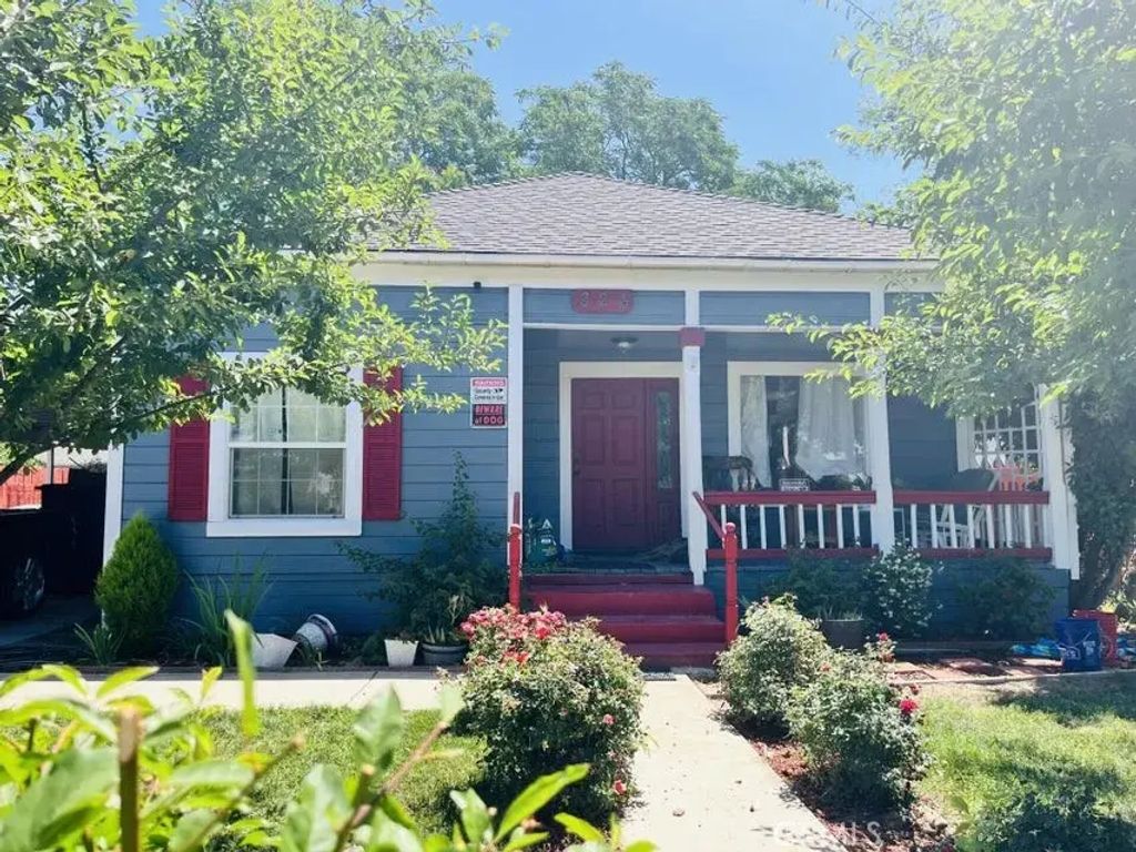 824 N Willis, Visalia