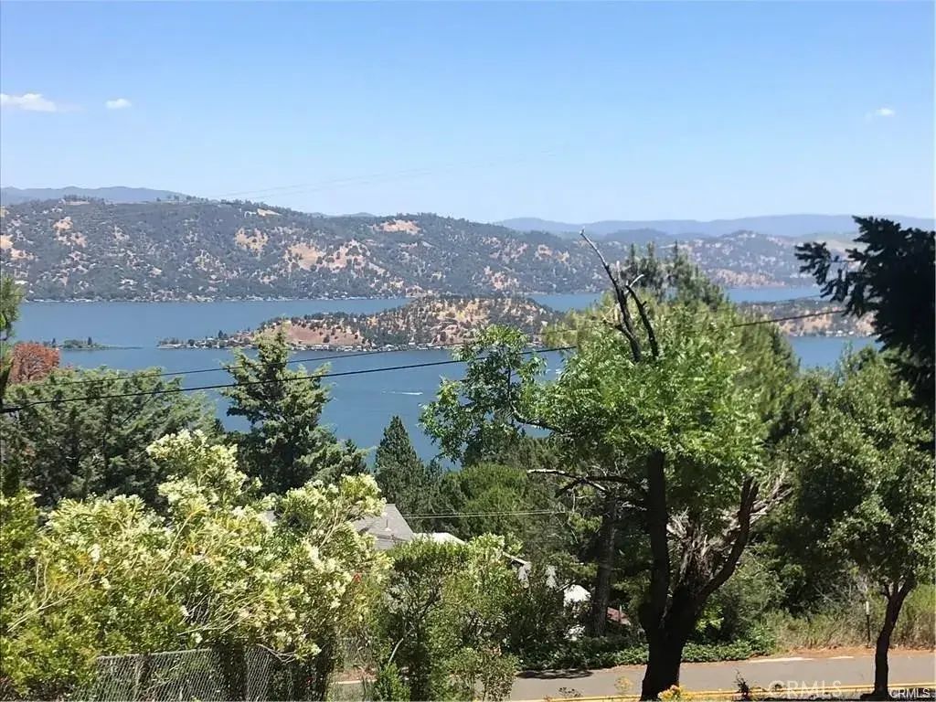 3675 Crestwood, Kelseyville
