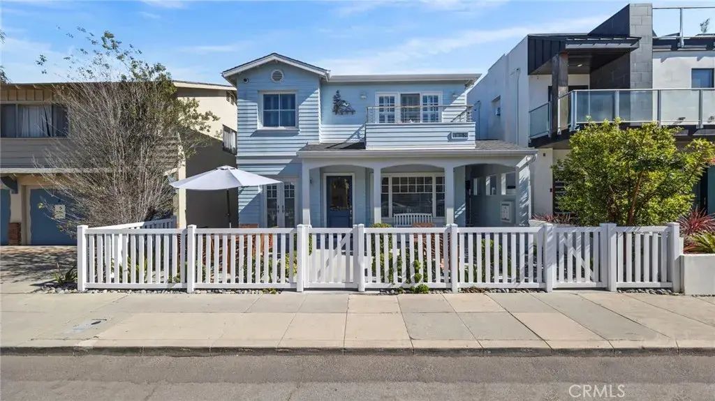 114 Roycroft Ave Unit A, Long Beach