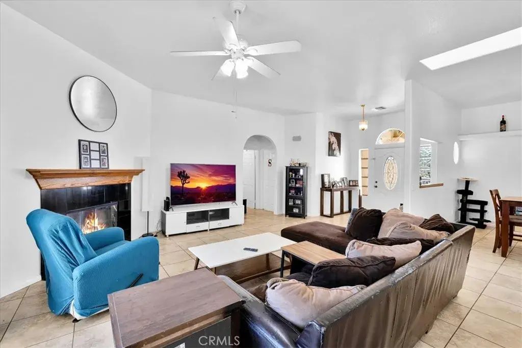 64586 Brae Burn Avenue, Desert Hot Springs