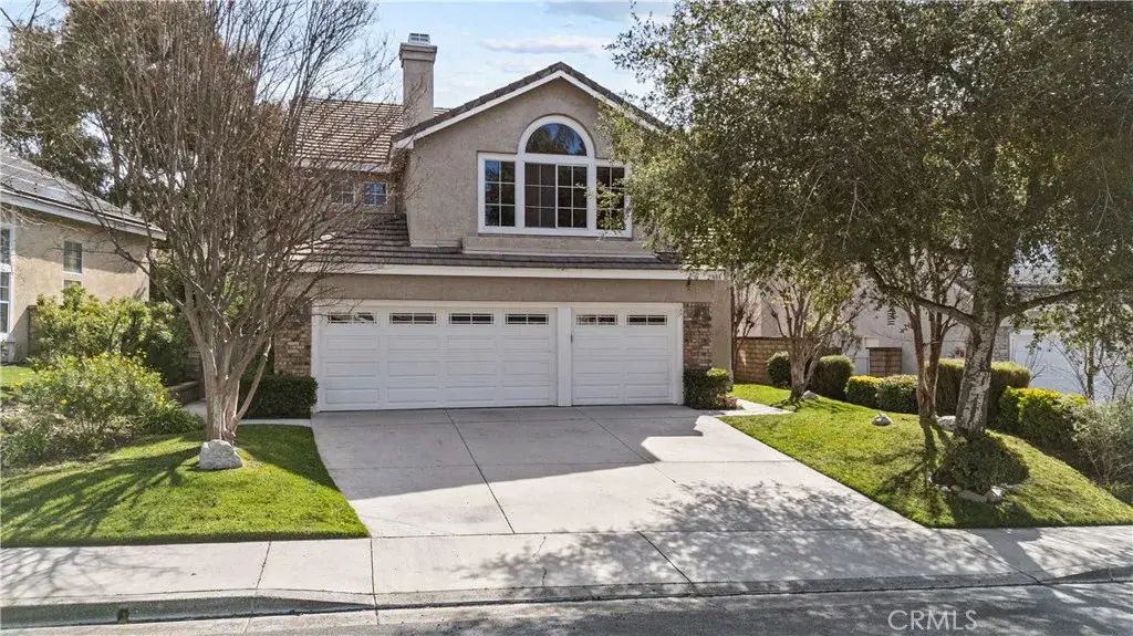 27488 Bridgewater Drive, Valencia