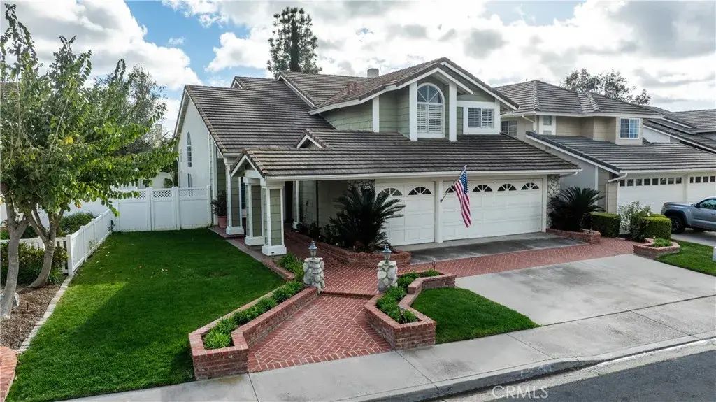32056 Mill Stream, Trabuco Canyon