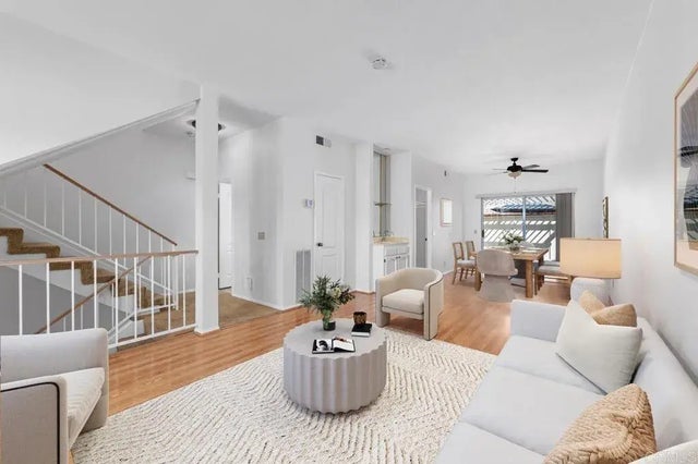 7768 Caminito Monarca 109, Carlsbad