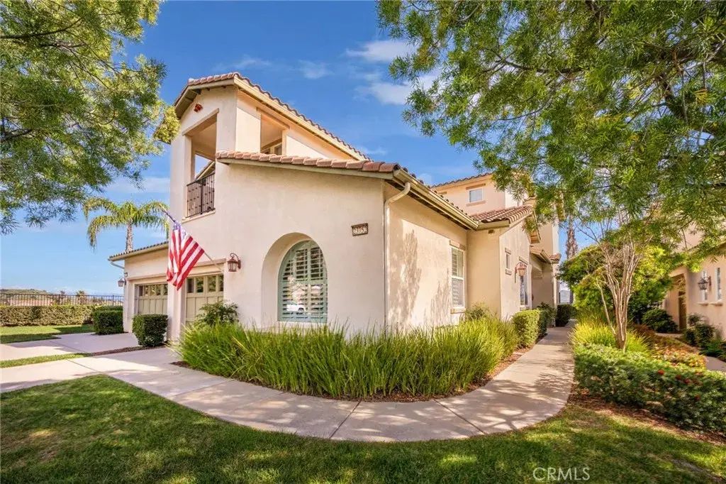 23752 La Posta Court, Corona