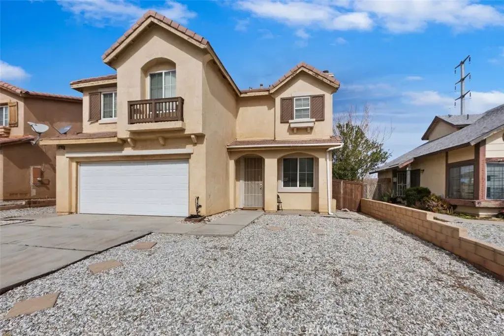 13796 Starshine, Victorville