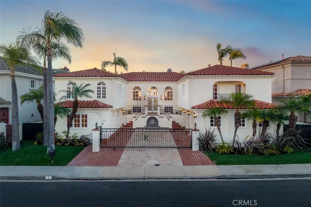 7 Sunpeak, Irvine