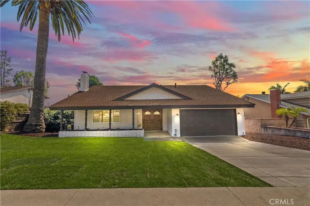 1882 Fernridge, San Dimas