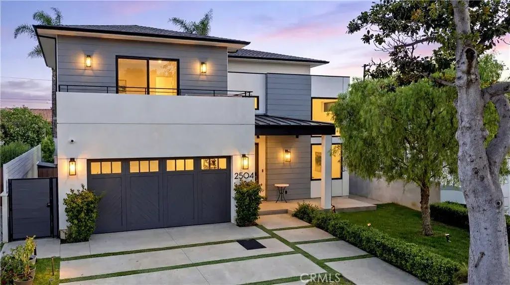 2504 Fisk Lane, Redondo Beach