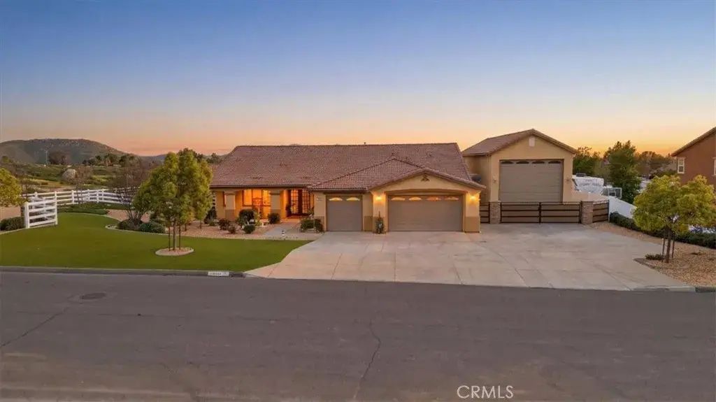 25508 Beth, Menifee