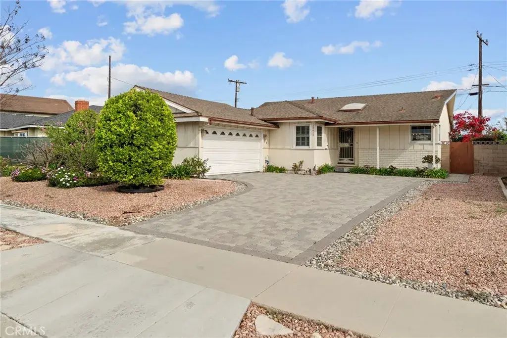 22618 Elm Avenue, Torrance