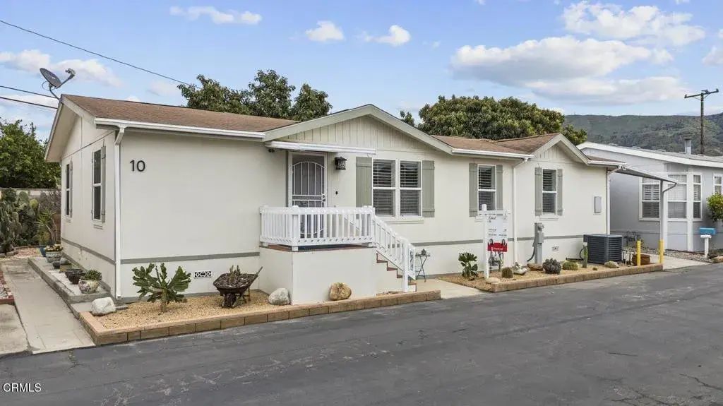 720 W Santa Maria 10, Santa Paula