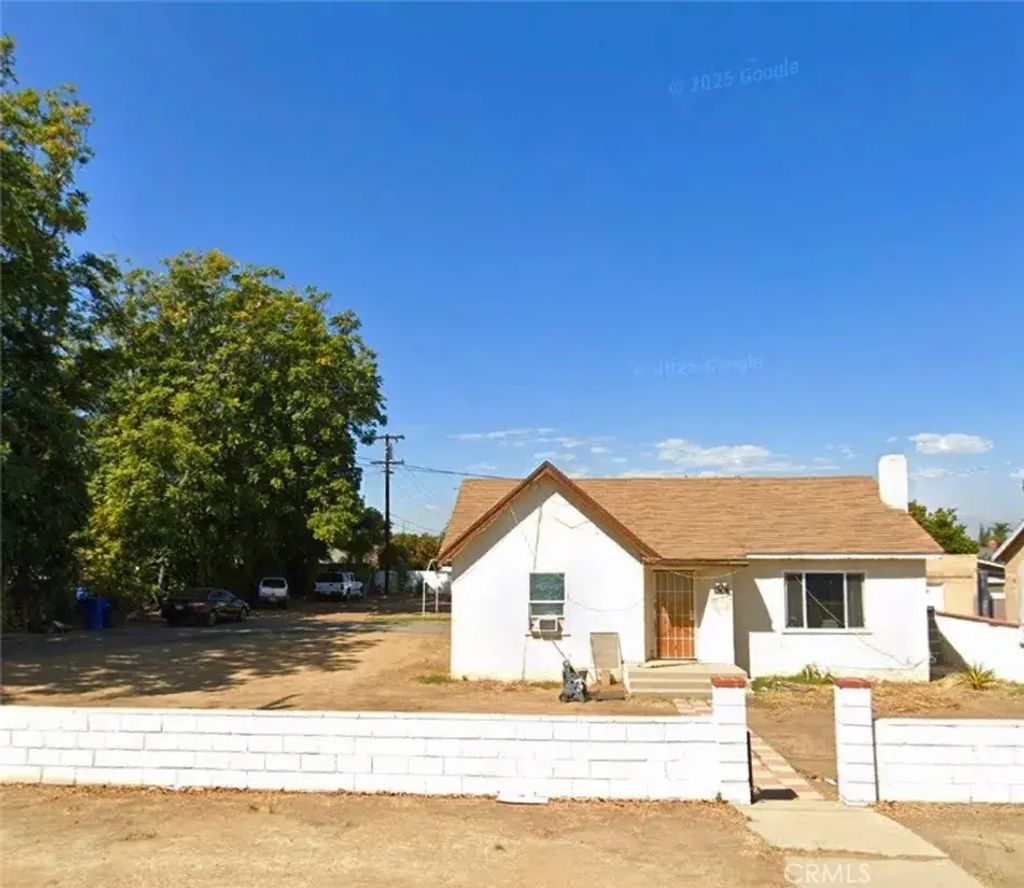 9293 Garfield, Riverside
