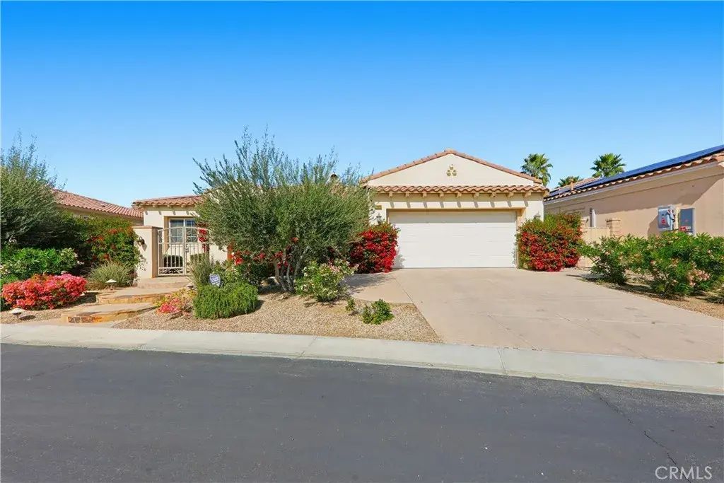 78440 Via Palomino, La Quinta