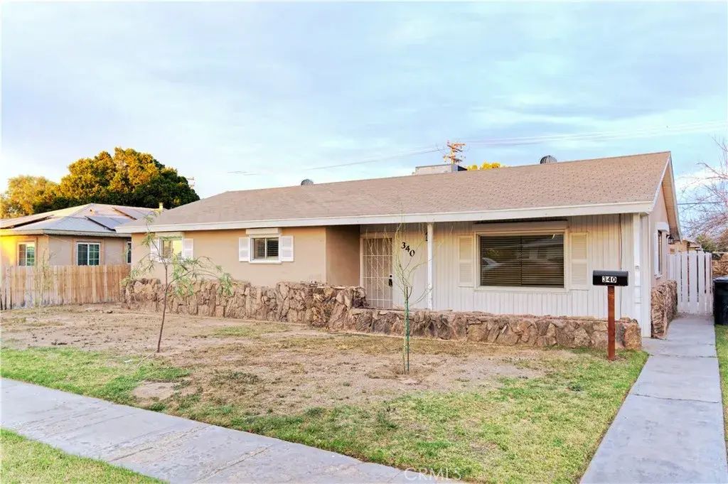 340 N Lovekin, Blythe