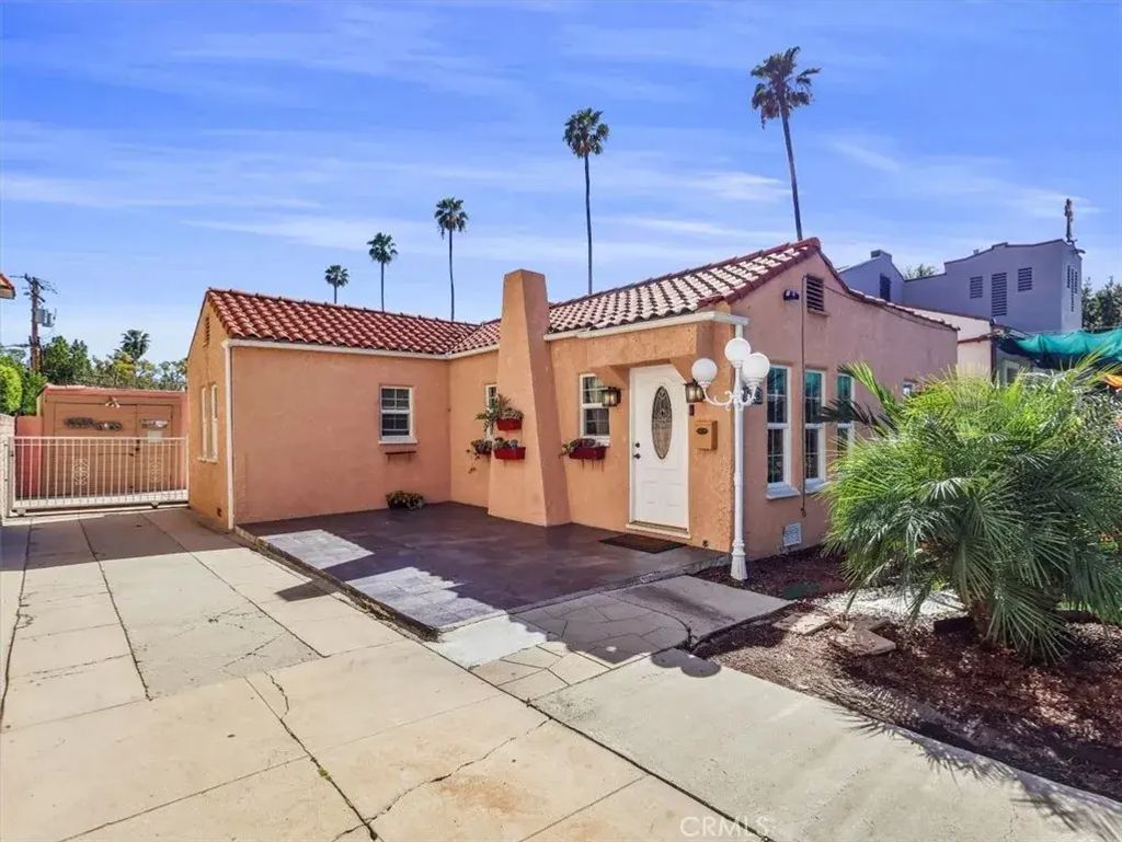 1148 Justin Avenue, Glendale