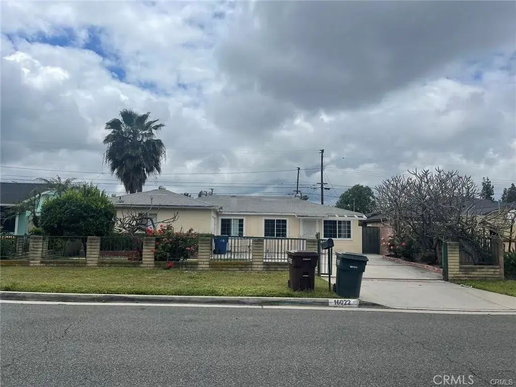 16022 Wedgeworth Drive A, Hacienda Heights