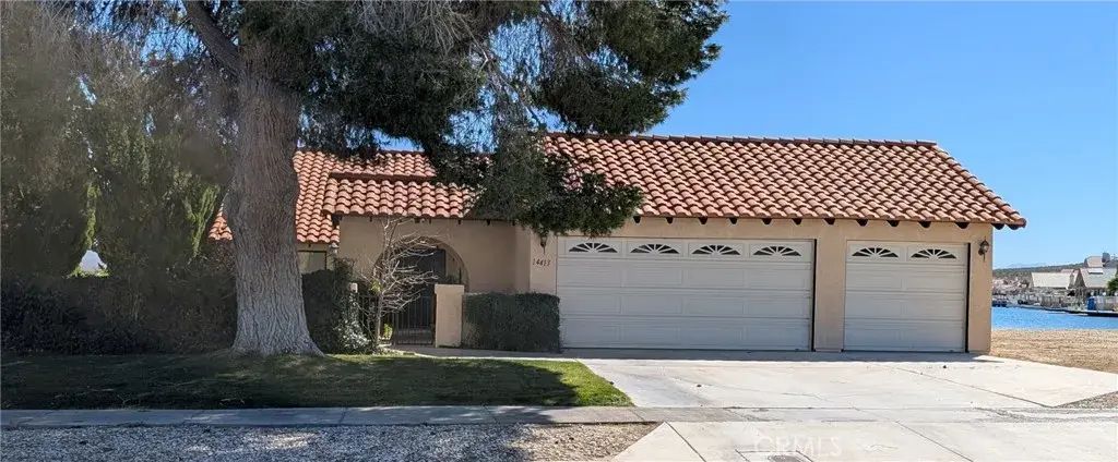 14413 Rivers Edge, Helendale
