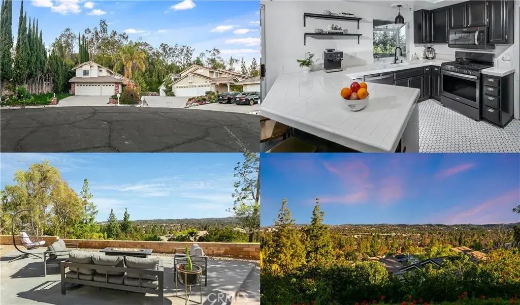 7224 Bouquet Drive, West Hills